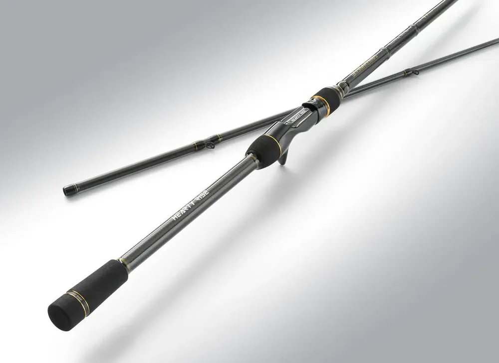Hearty Rise Evolution III (Casting) Meilleur Prix