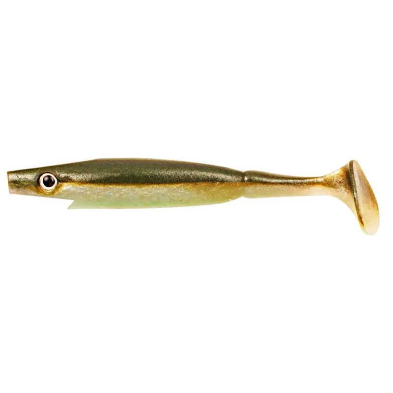 Strike Pro The Piglet Shad (8,5 cm) Top Vente