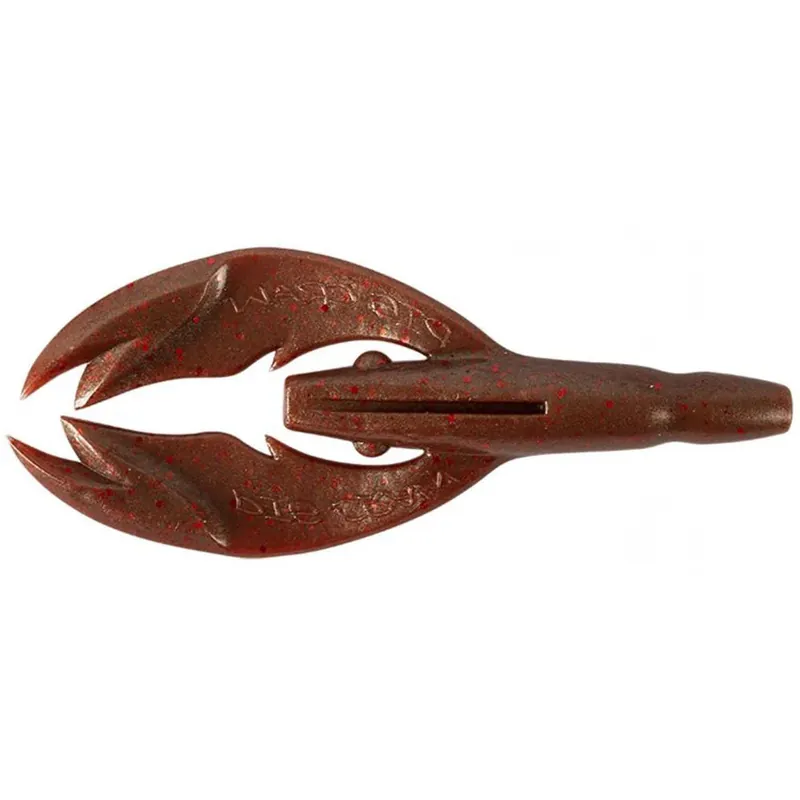 Must-Have Strike Pro The Pig Craw 4&Prime; (10 cm)