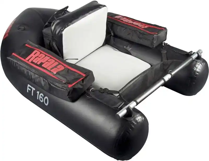 Float tube Rapala FT160 Nouvelle Collection