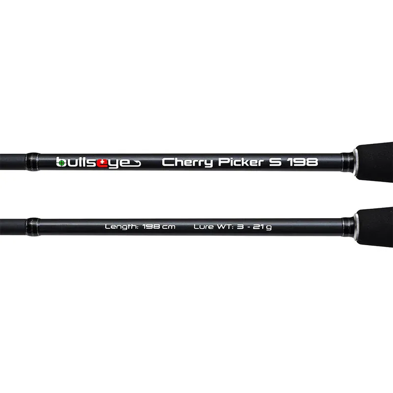 Bullseye Cherry Picker S198 / 3-21 g Vente Directe