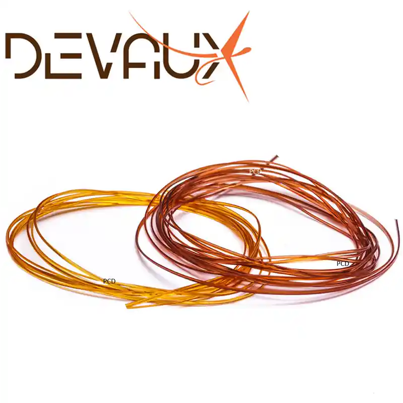 Commander Vite VINYL RIB DEVAUX