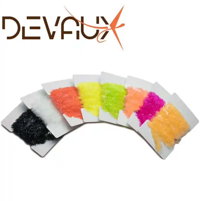 CHENILLE CRIS DEVAUX Réduction