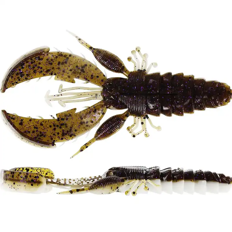 Acheter En Ligne Westin CreCraw Creature Bait 8,5 cm / 7 g