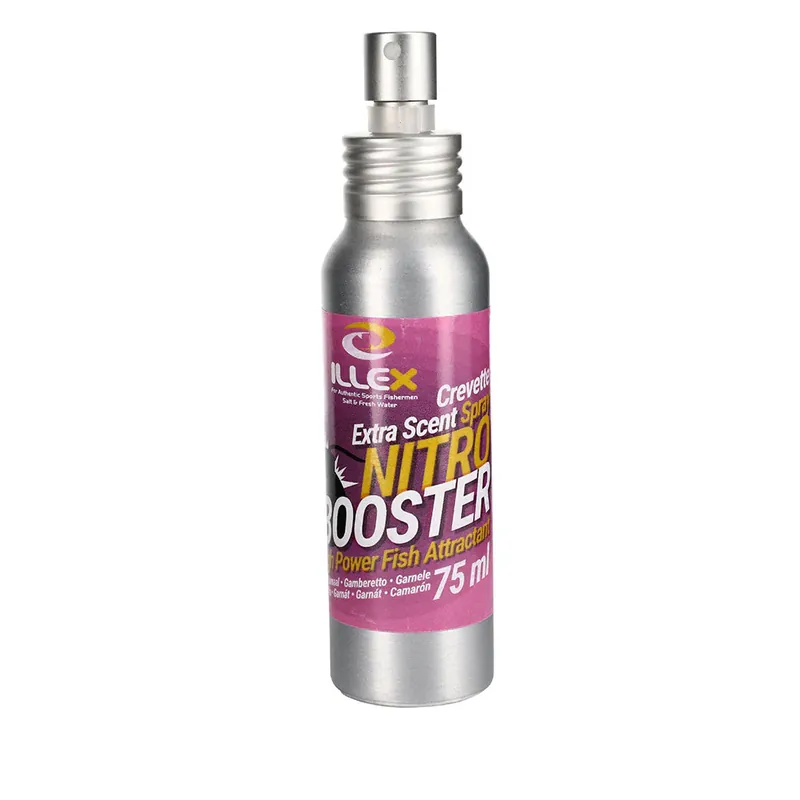 Illex Nitro Booster Lockstoff Spray Achetez Aujourd&rsquo;hui