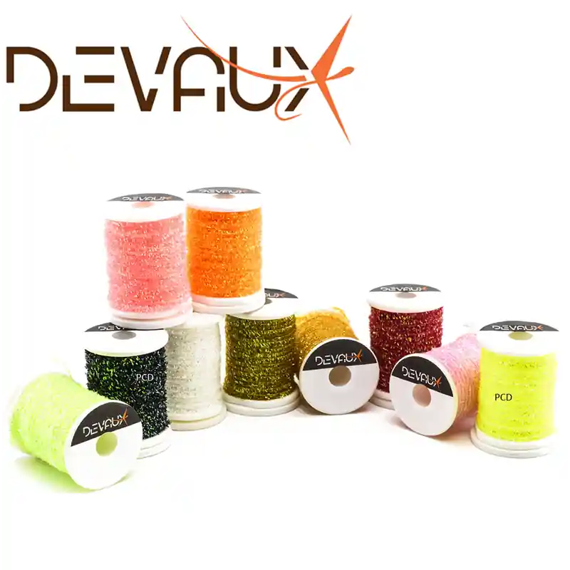 Retour Gratuit MICRO ICE DEVAUX EN BOBINE