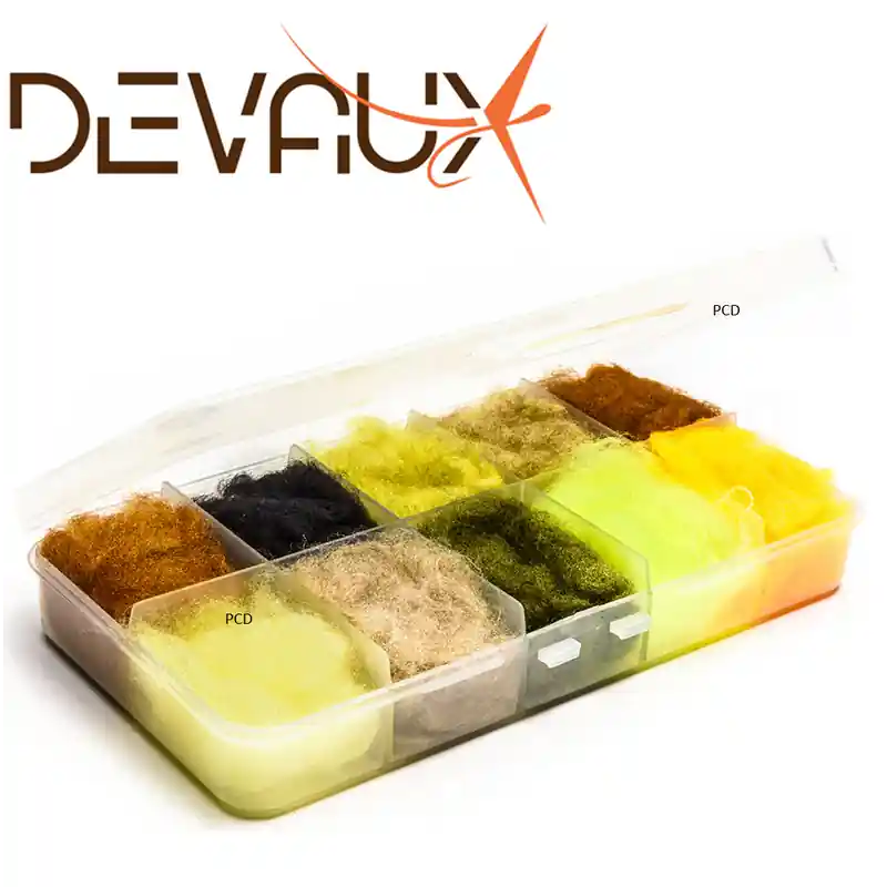 Authentique DUBBING ANTRON BLEND DEVAUX