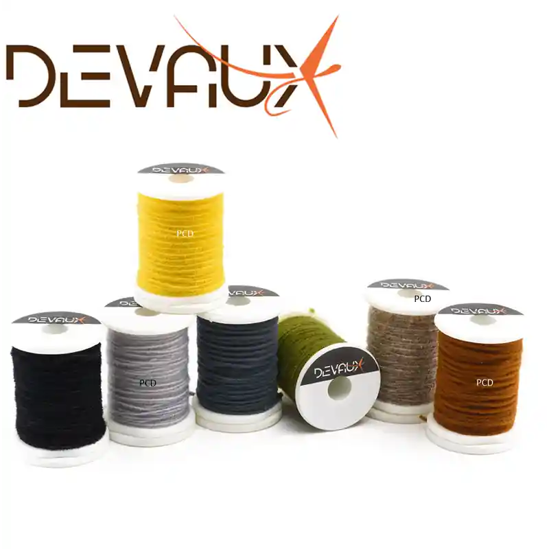 Soldes MICRO CHENILLE DEVAUX EN BOBINE