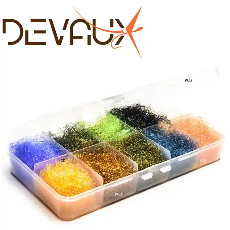 Acheter Direct DUBBING ICE DUB DEVAUX