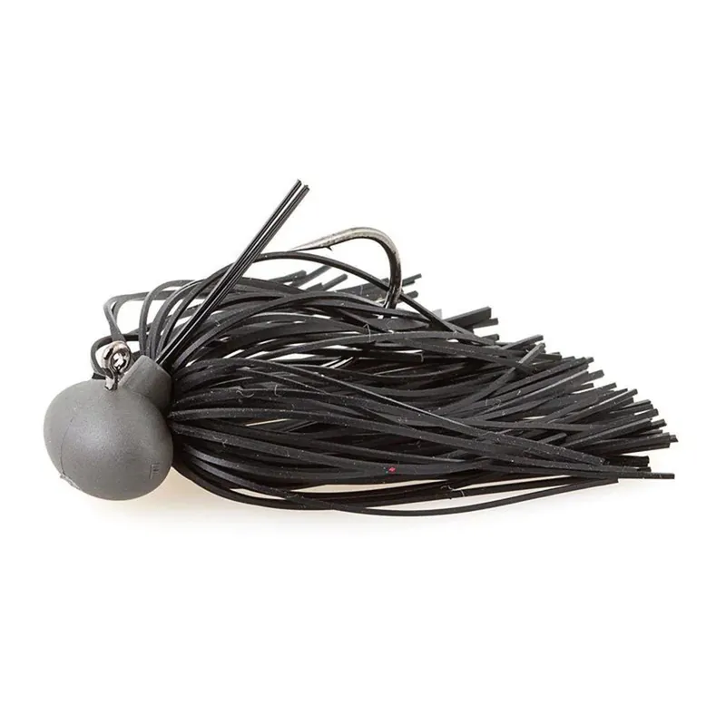 Dernier Modèle Keitech Tungsten Rubber Jig Model II 14 g (1/2 oz)