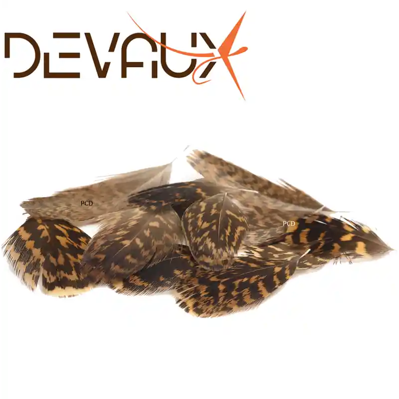 Réduction PLUMES DEVAUX GROUSE