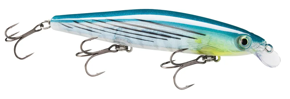 Must-Have Leurre Rapala Maxrap Long Range Minnow 12 cm 20gr