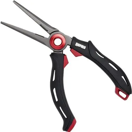 Pince Rapala Magnétique Expédition Rapide