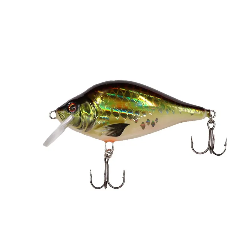 Prix Réduit Hybrida Wobbler K-1 Crankbait