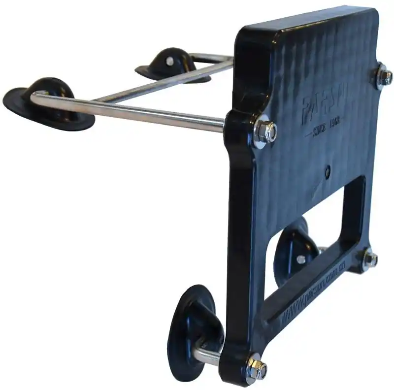Top Vente Support moteur float tube Seven Bass