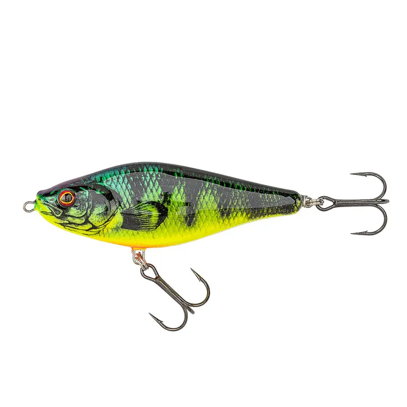 Hybrida Jerkbait J-2 Haute Qualité