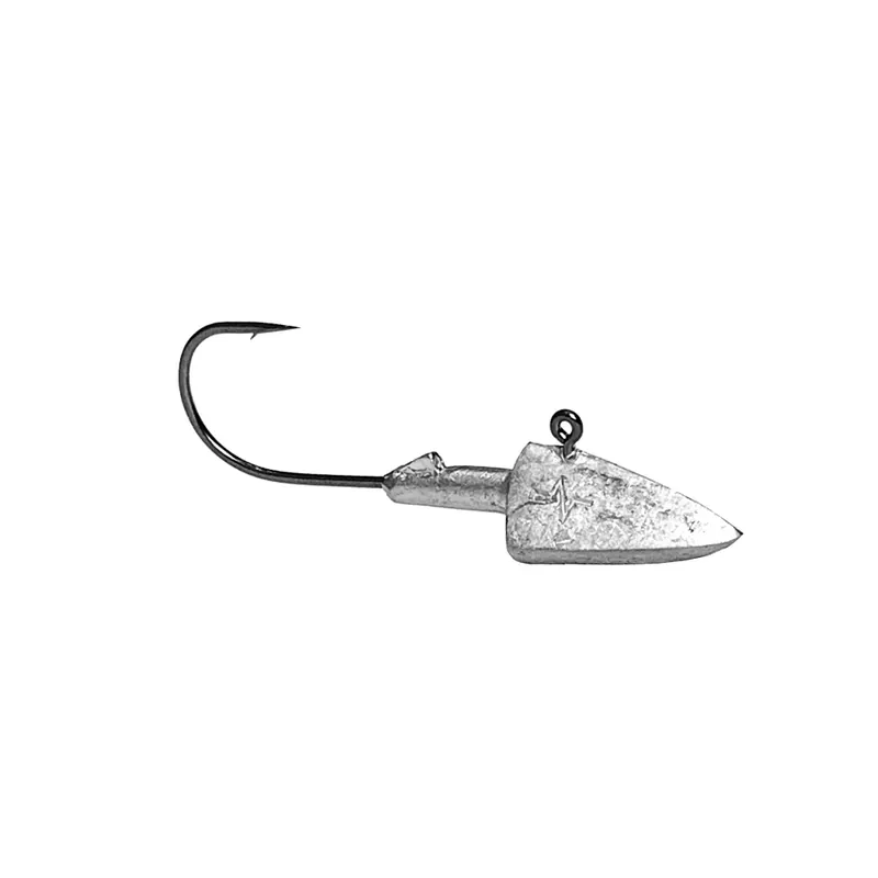 Acheter Direct Musaga Hameçon Jig Dart 3/0