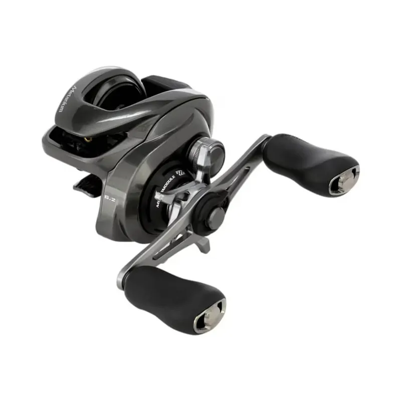 Prix Choc Shimano Metanium MGL 151