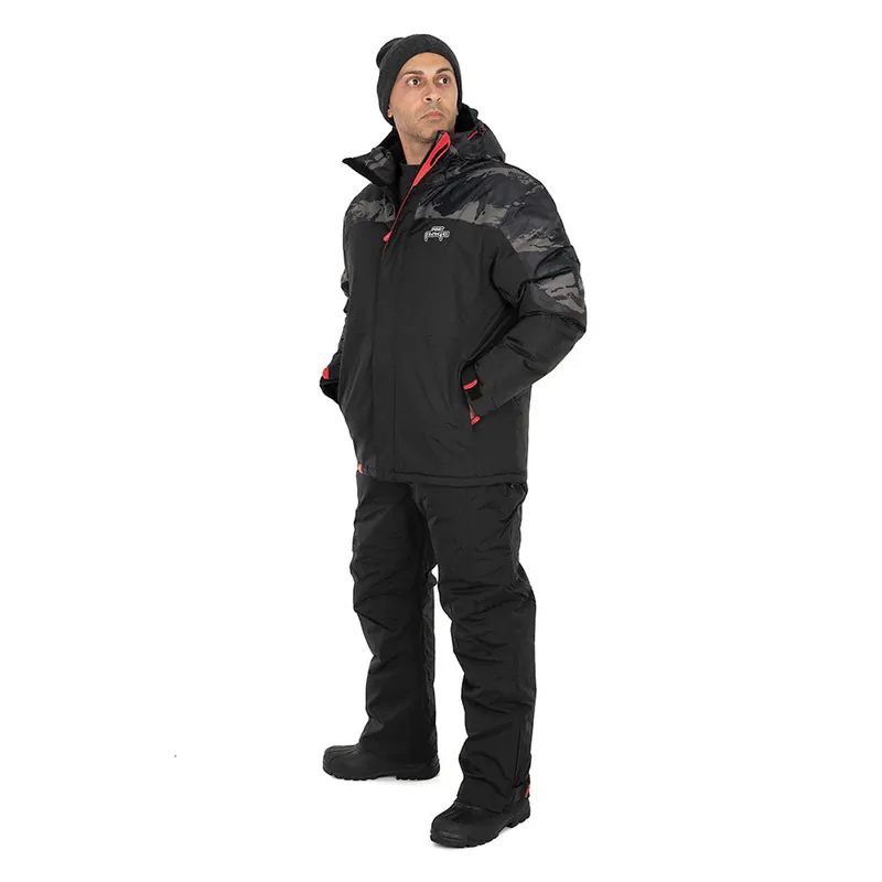 Réduction Fox Rage Winter Suit
