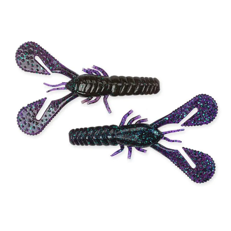 Z-Man Turbo CrawZ 9 cm (4&Prime;) Prix Promo