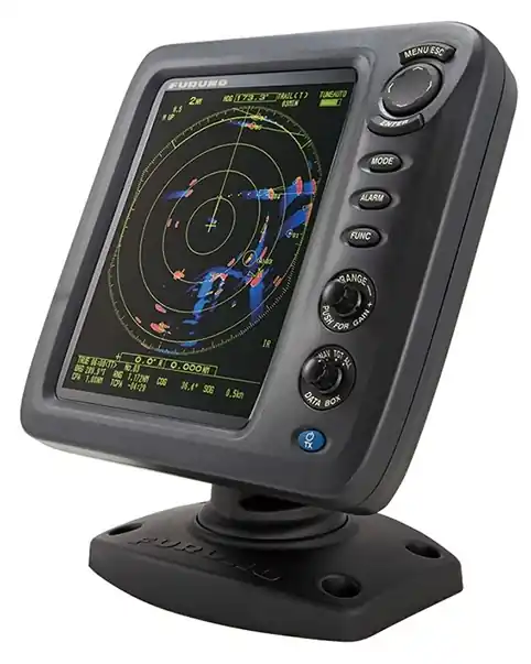 Radar Couleur Furuno M1815 Acheter En Ligne