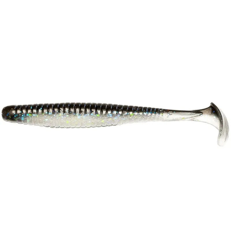 Noike Smokin Swimmer 4&Prime; (10,2 cm) Satisfait Ou Remboursé