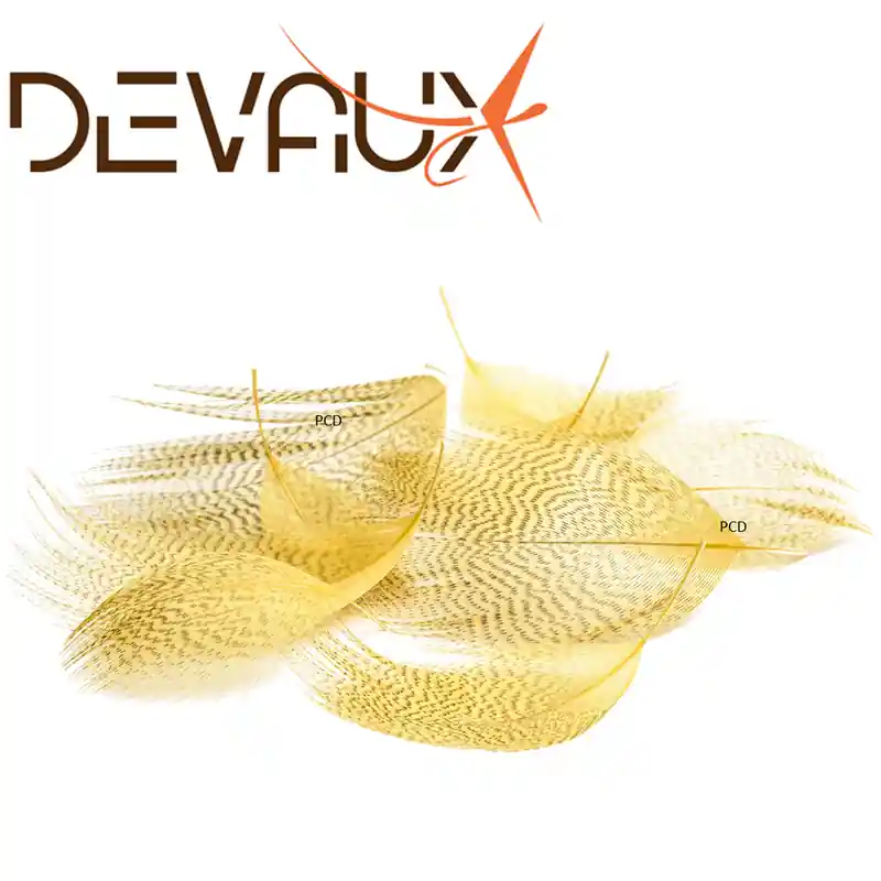 Certifié PLUMES DEVAUX DE CANARD D‘ETE