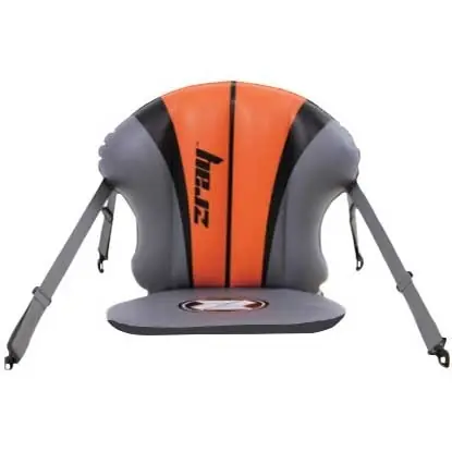 Achetez Aujourd&rsquo;hui Siège de kayak gonflable Zray pour SUP