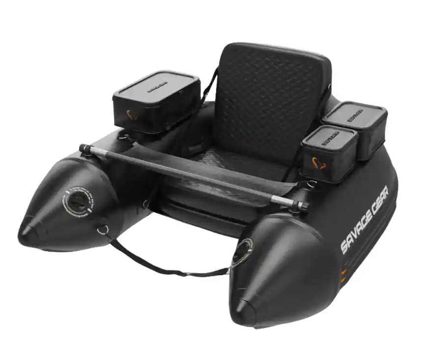 Prix Choc Float Tube Savage Gear Highrider V2 Belly boat 150