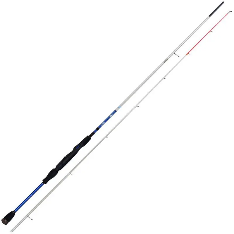 Prix Cassé Canne Spinning Savagear Salt 1DFR Ultra Light 2,18M 2-7Gr