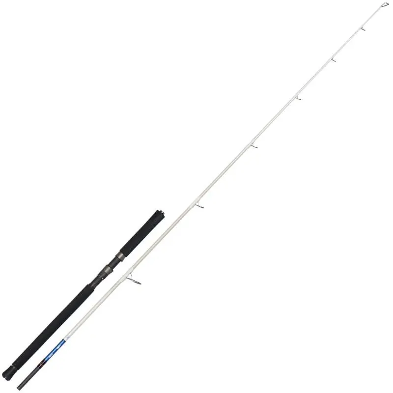 Must-Have Canne Spinning Savagear Salt 1DFR Pop N Sticks 2,34M 40-80Gr
