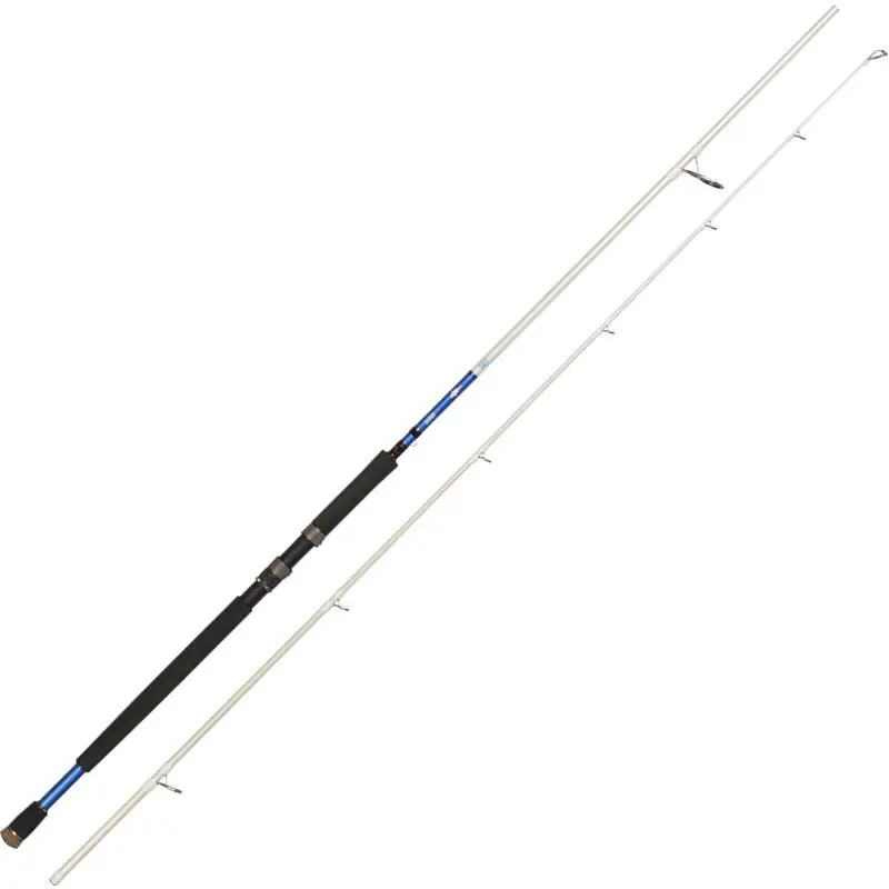 Canne Savagear Salt 1DFR Shore Jigging 2,74M 40-80Gr Vente Flash