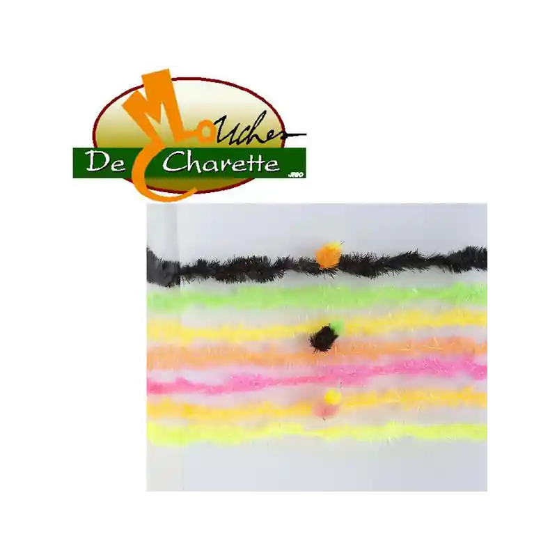 BLOB CHENILLE JMC DE CHARETTE Prix Bas