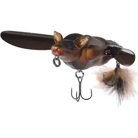 Leurre Savage Gear 3D Bat 12,5 cm Réduction