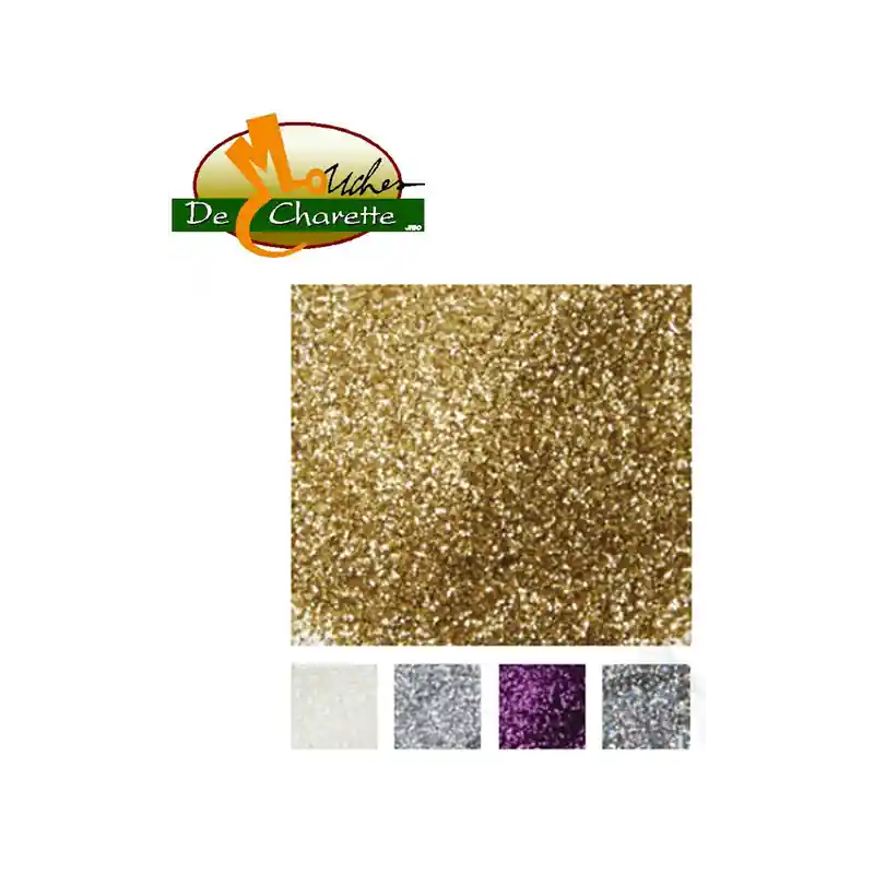 Nouvel Arrivage SPARKLE POUDRE JMC DE CHARETTE