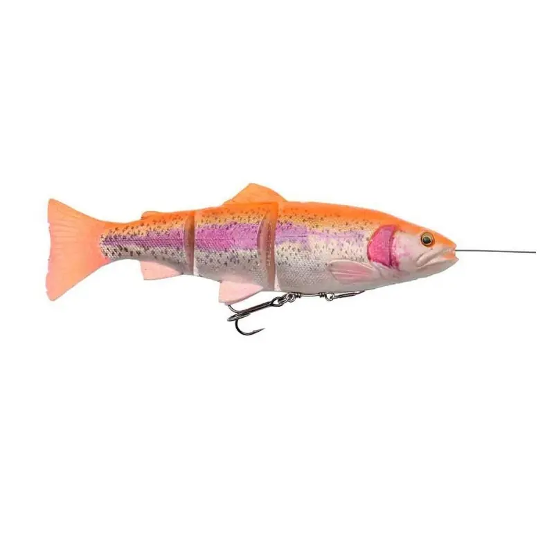 Leurre Savage Gear 4D Line Thru Trout 20 cm Promotion