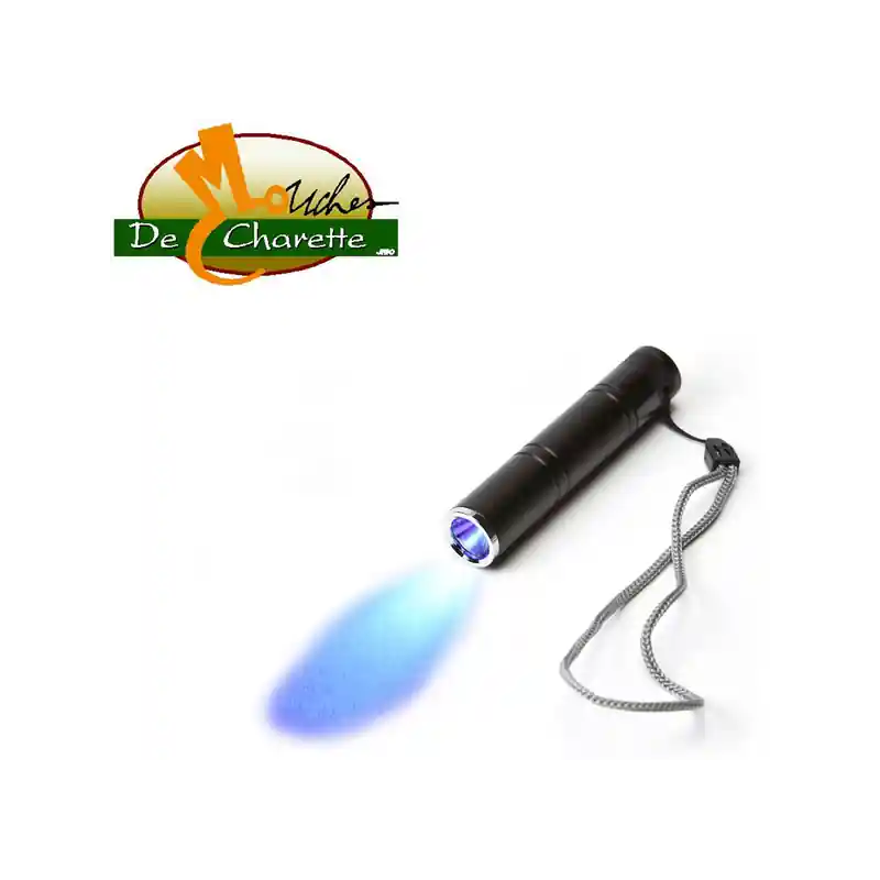 Meilleure Vente TORCHE UV POWER JMC DE CHARETTE