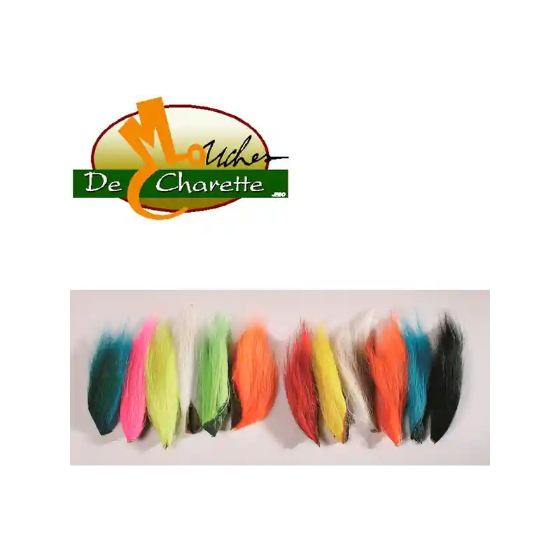 Meilleur Choix BUCKTAIL JMC DE CHARETTE