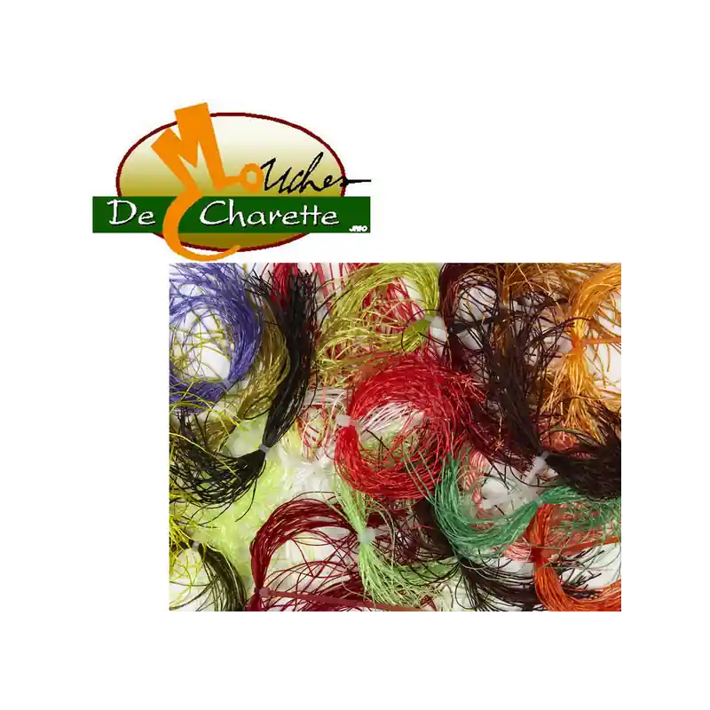 LURE FIL JMC DE CHARETTE Populaire