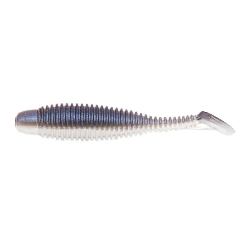 Lunker City Grubster 5,0 cm (2&Prime;) Usine Directe