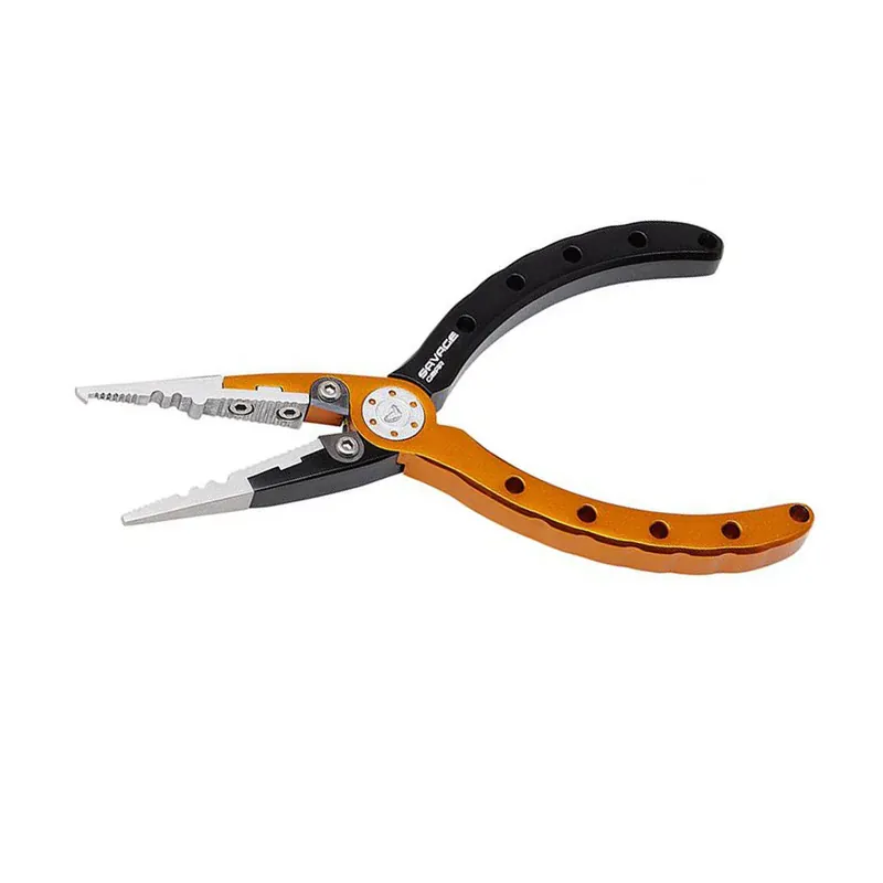 Dernière Chance Savage Gear MP Pro Lure Plier S / 15 cm