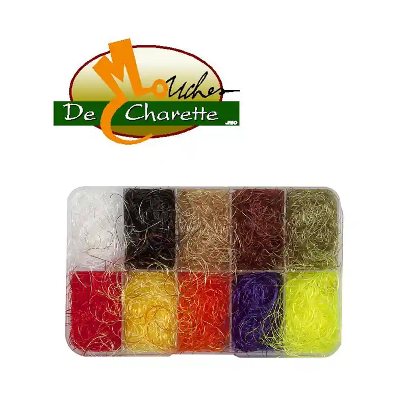 FLEXODUB JMC DE CHARETTE Acheter En Ligne