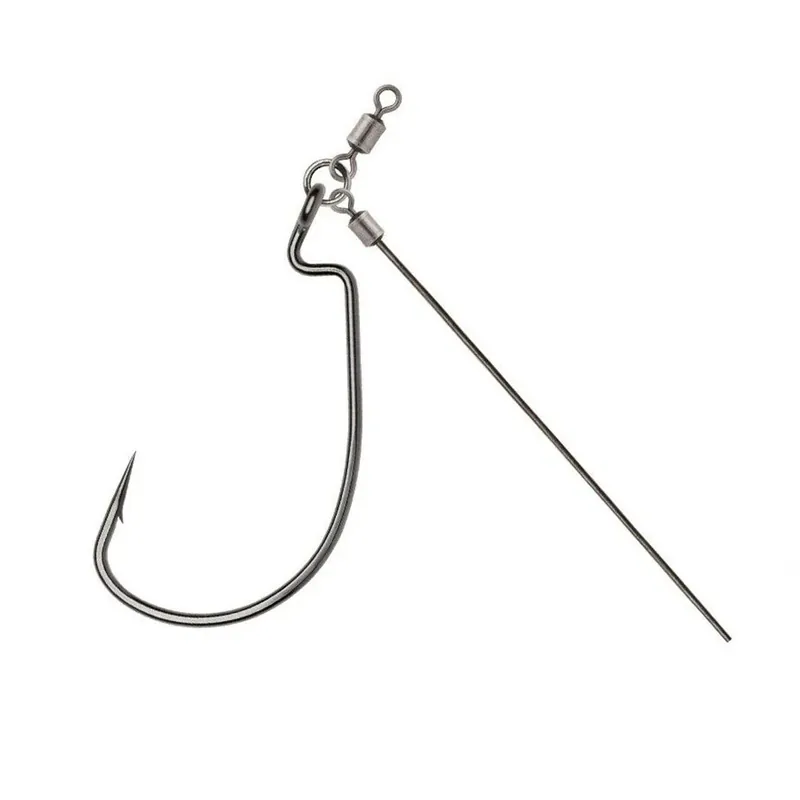 VMC Mystic Tokyo Rig Light Hameçon (7342TK) Prix Choc