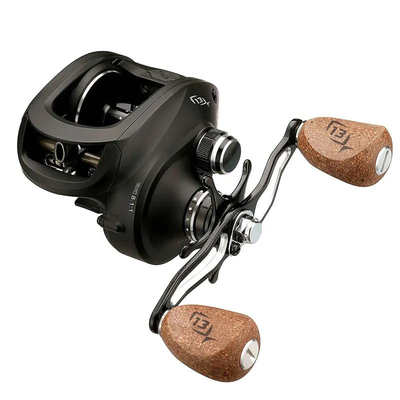 Achat Immédiat 13 Fishing Concept A3 LH