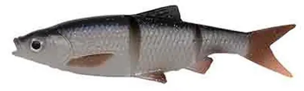 Leurre Savage Gear 3D LB Roach Swin N Jerk 7,5 cm Vente Flash