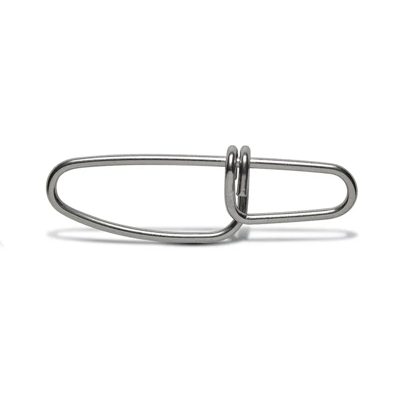 VMC Stainless Steel Crosslock Snap (3253SS) Usine Directe