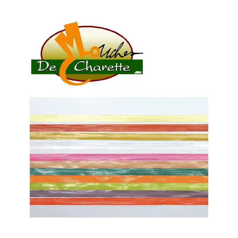 Vente Flash CORPLAST JMC DE CHARETTE 6MM