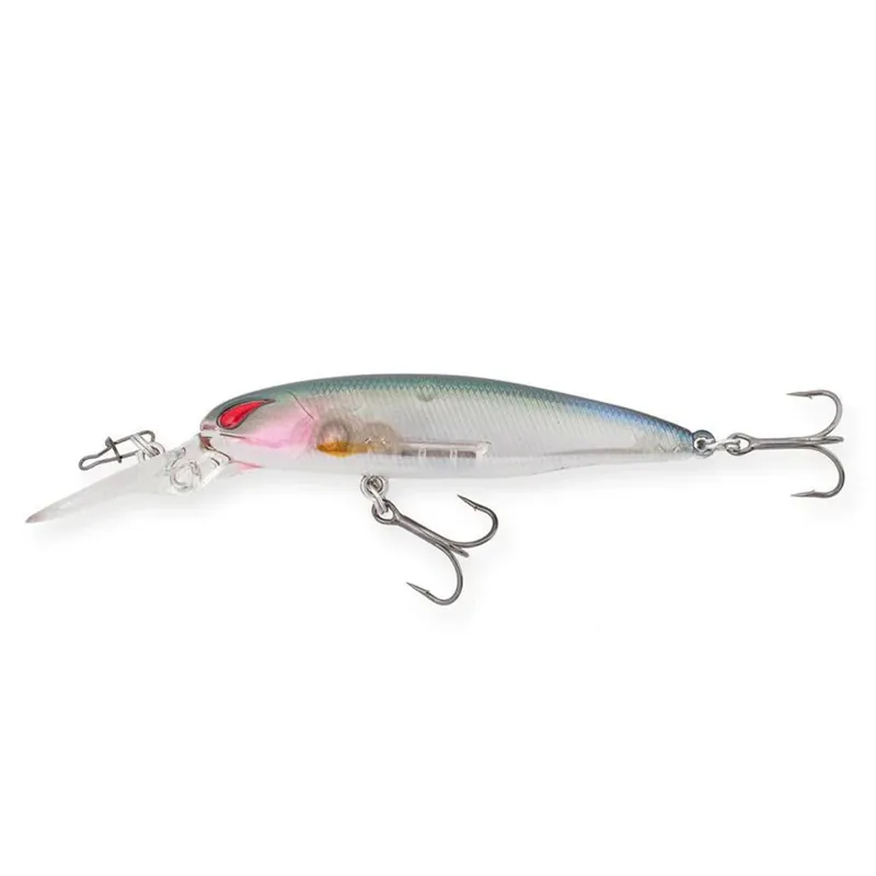 Expédition Rapide Nories Laydown Minnow Deep Just Wakasagi