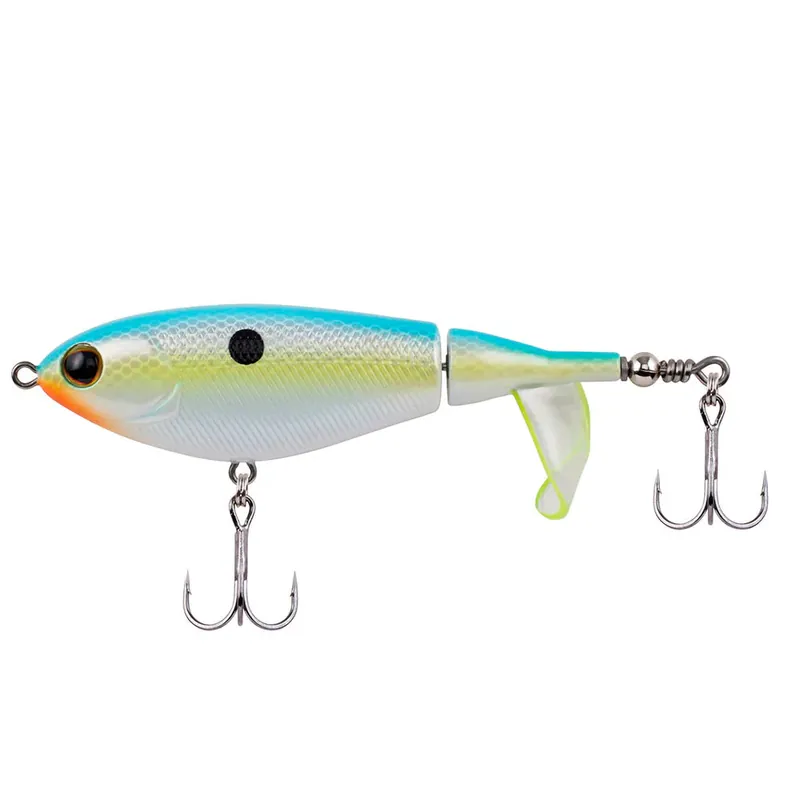 Berkley Choppo / Prop Bait Jusqu&rsquo;à Épuisement Des Stocks