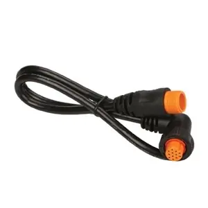 Meilleure Vente Câble Adaptateur Garmin pour sonde à angle droit (12 broches)